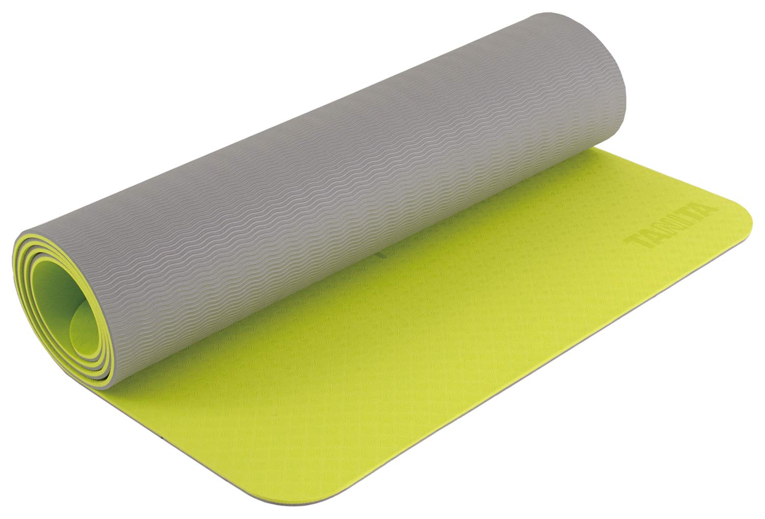 Amazon | タニタ タニタサイズ エクササイズマット TS-961 グリーン